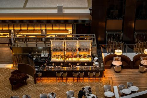 the strings by intercontinental tokyo an ihg hotel