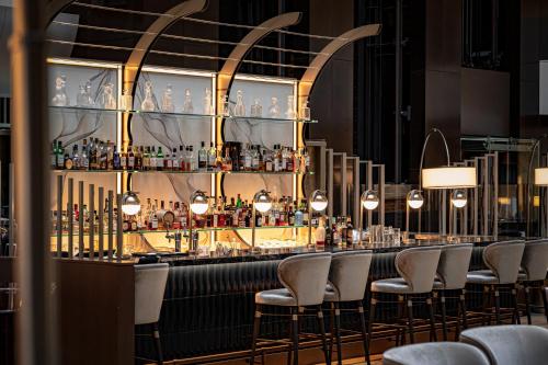 the strings by intercontinental tokyo an ihg hotel