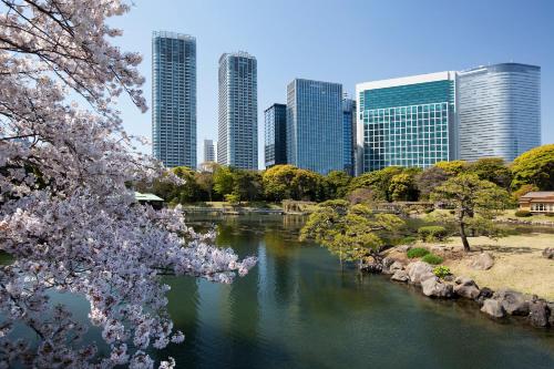the strings by intercontinental tokyo an ihg hotel