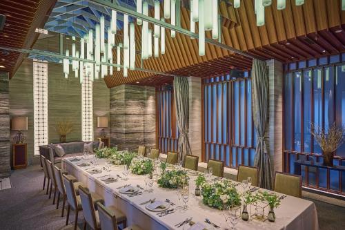 the strings by intercontinental tokyo an ihg hotel