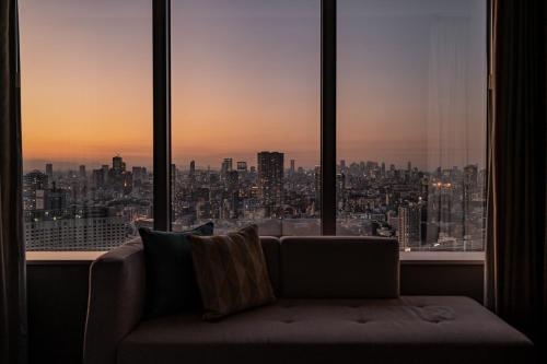 the strings by intercontinental tokyo an ihg hotel