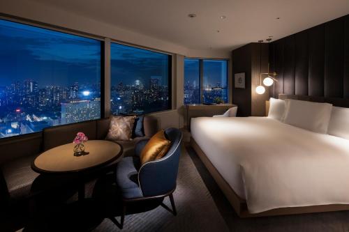 the strings by intercontinental tokyo an ihg hotel