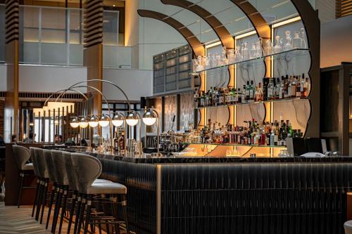 the strings by intercontinental tokyo an ihg hotel