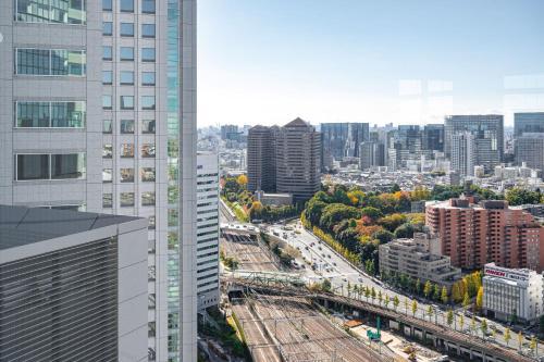 the strings by intercontinental tokyo an ihg hotel
