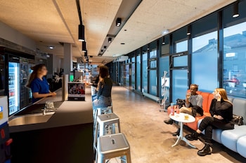 aando graz hauptbahnhof hostel