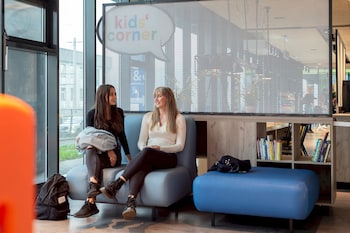 aando graz hauptbahnhof hostel