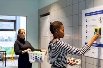 aando graz hauptbahnhof hostel