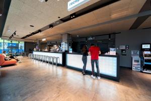 aando graz hauptbahnhof hostel