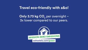 aando graz hauptbahnhof hostel