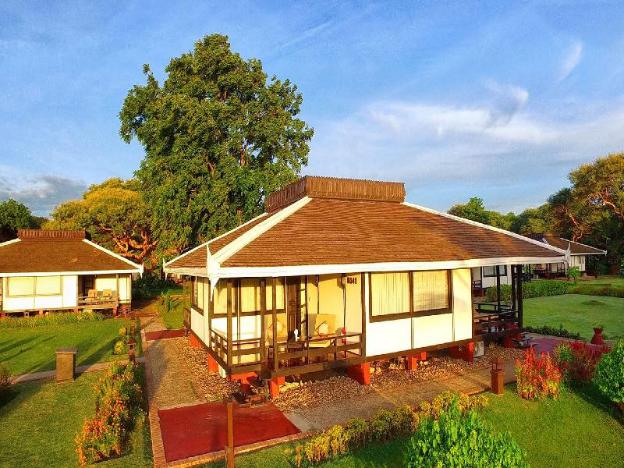 bagan thiripyitsaya sanctuary resort