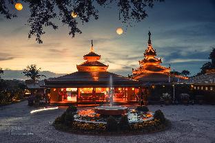 bagan thiripyitsaya sanctuary resort