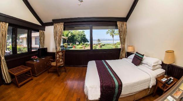 bagan thiripyitsaya sanctuary resort