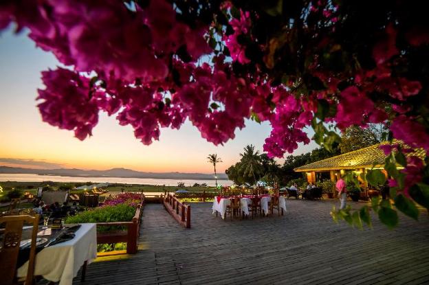 bagan thiripyitsaya sanctuary resort
