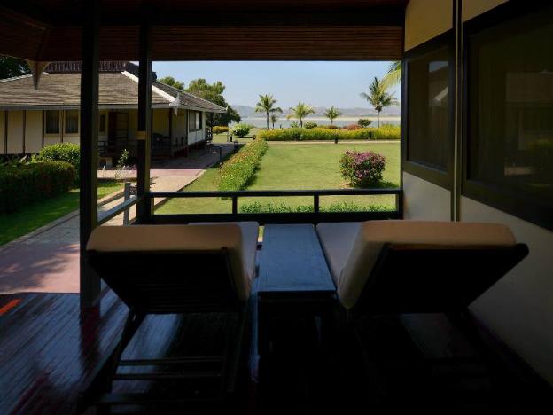 bagan thiripyitsaya sanctuary resort