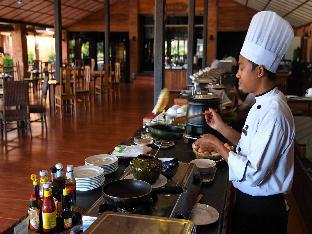 bagan thiripyitsaya sanctuary resort