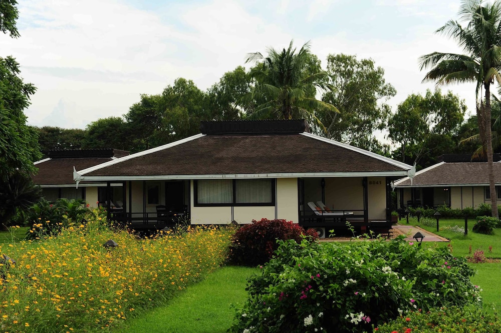 bagan thiripyitsaya sanctuary resort