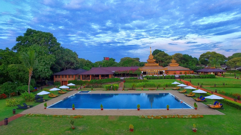 bagan thiripyitsaya sanctuary resort