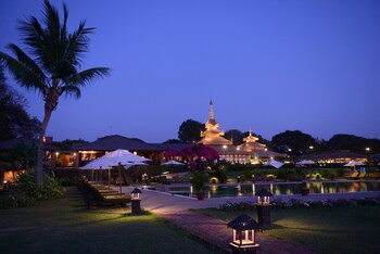 bagan thiripyitsaya sanctuary resort