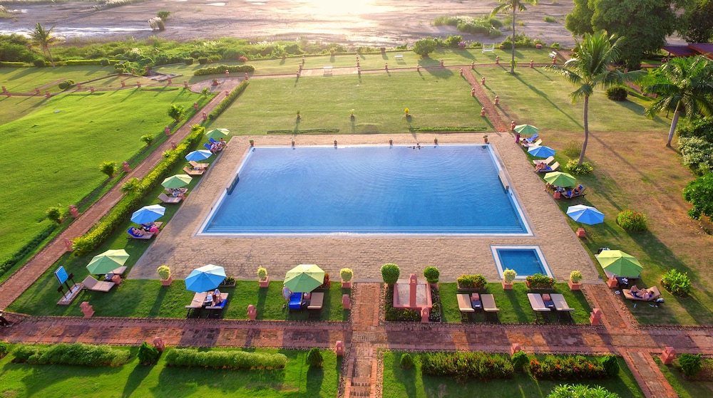 bagan thiripyitsaya sanctuary resort