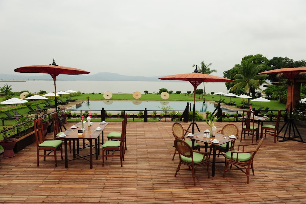 bagan thiripyitsaya sanctuary resort