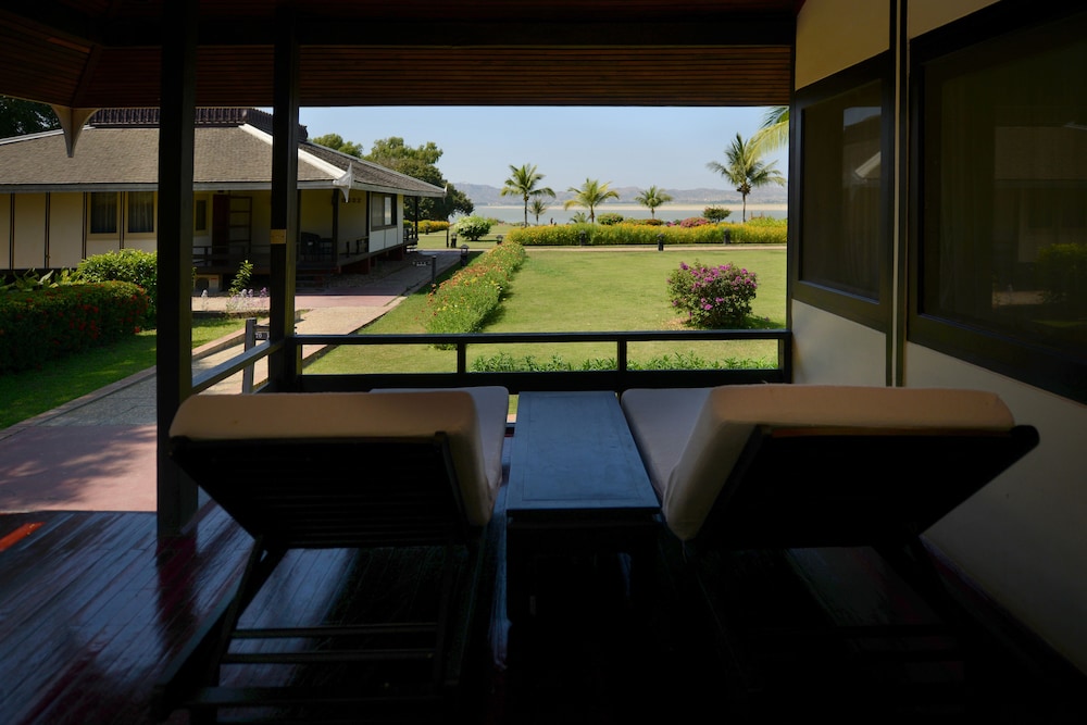 bagan thiripyitsaya sanctuary resort