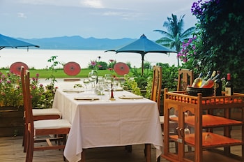 bagan thiripyitsaya sanctuary resort