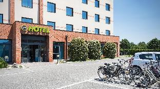 bandb hotel ferrara