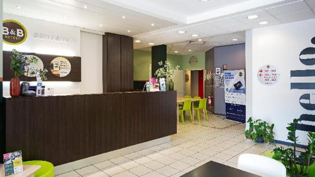 bandb hotel ferrara