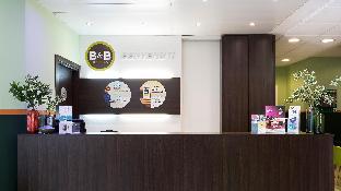 bandb hotel ferrara