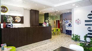 bandb hotel ferrara