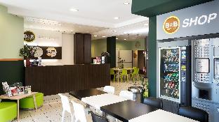 bandb hotel ferrara