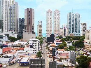 panama city