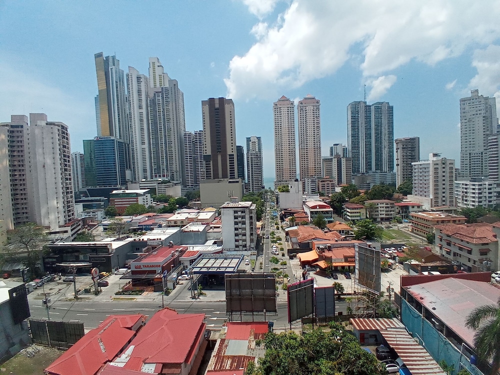 panama city