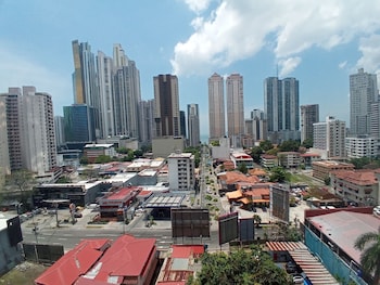 panama city
