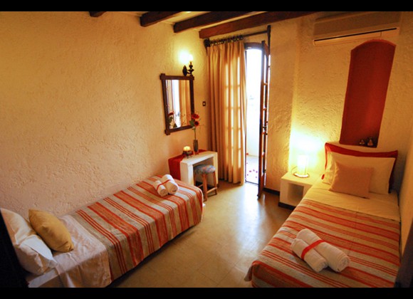 malia studios and apartments hotel