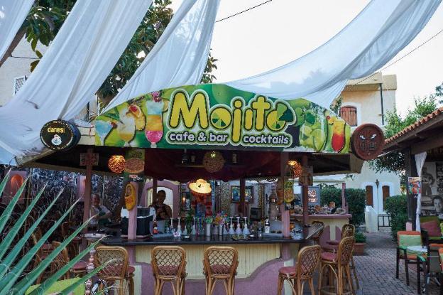 malia studios and apartments hotel