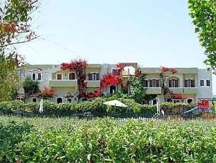 malia studios and apartments hotel