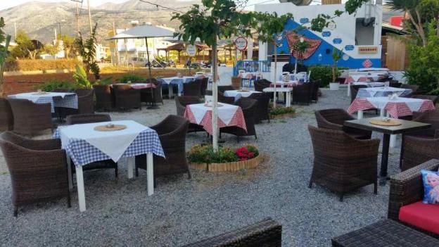 malia studios and apartments hotel