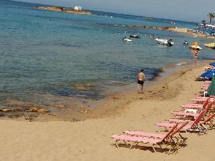 malia studios and apartments hotel