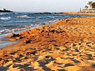 malia studios and apartments hotel