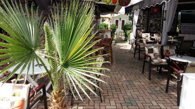 malia studios and apartments hotel