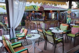 malia studios and apartments hotel