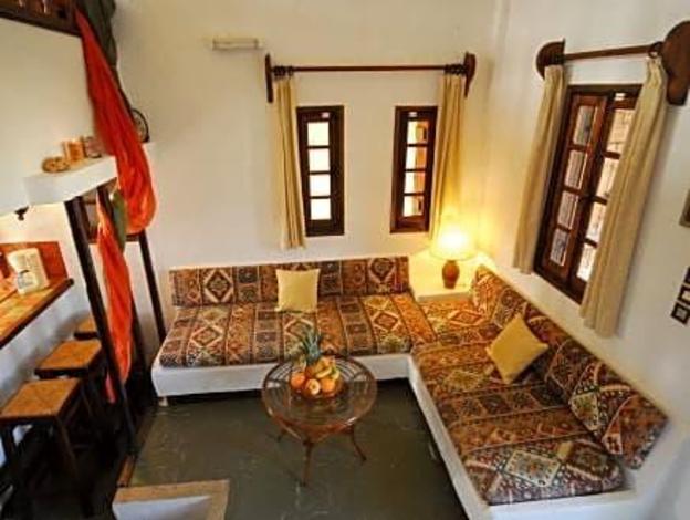 malia studios and apartments hotel