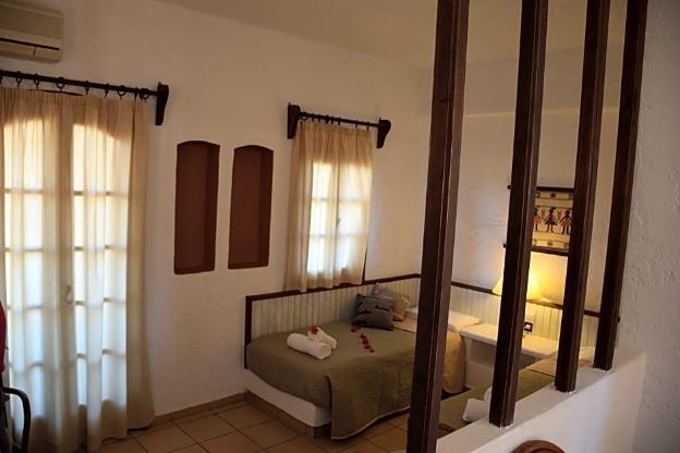 malia studios and apartments hotel