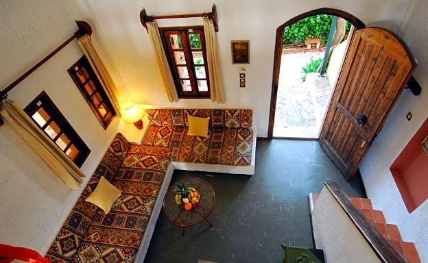 malia studios and apartments hotel