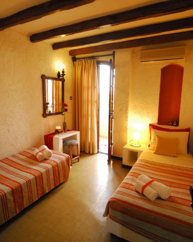 malia studios and apartments hotel