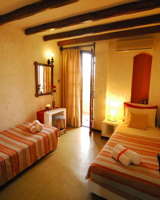 malia studios and apartments hotel