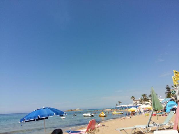 malia studios and apartments hotel