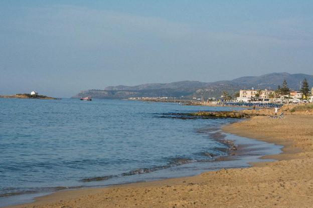 malia studios and apartments hotel