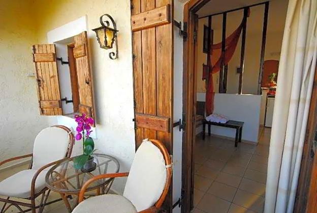 malia studios and apartments hotel